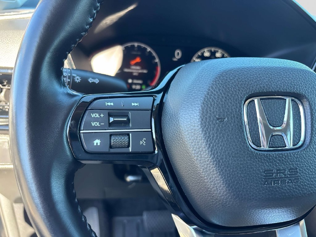 Used 2025 Honda CR-V EX-L image 19