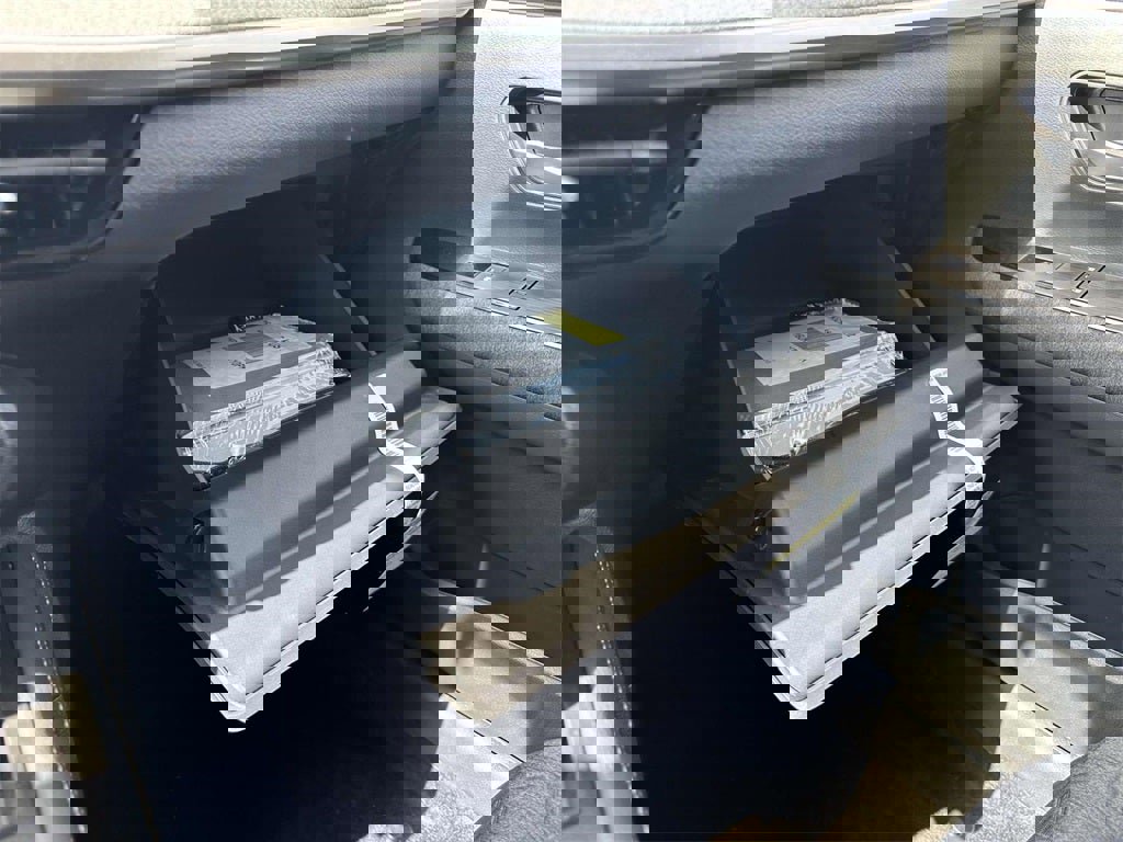 New 2026 Nissan Kicks SV w/ Cold Weather Package image 16