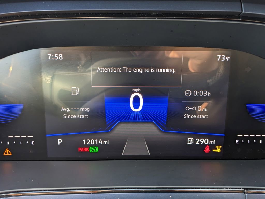 Used 2023 Volkswagen Taos SE image 31