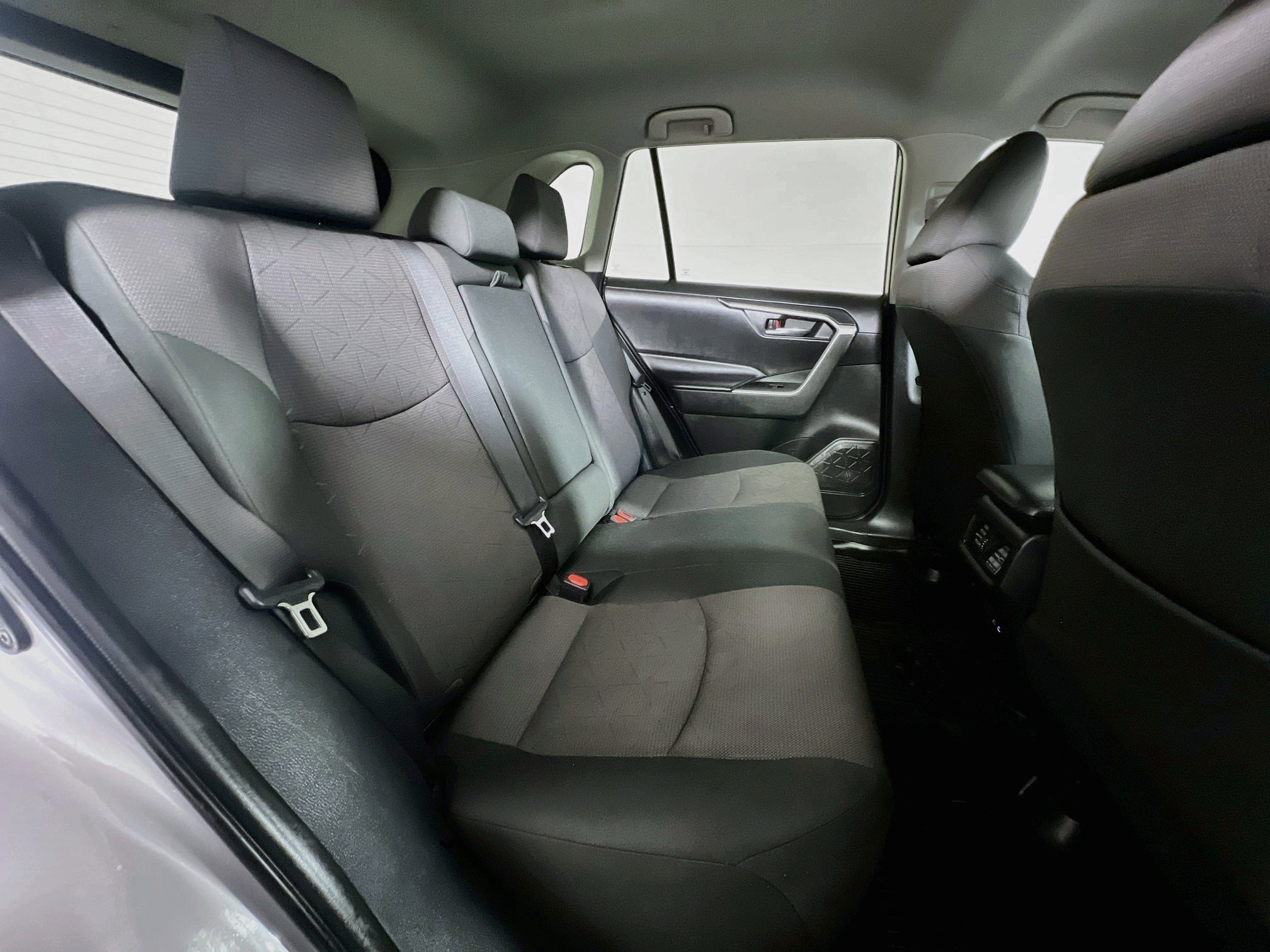 Certified 2024 Toyota RAV4 XLE FWD image 22