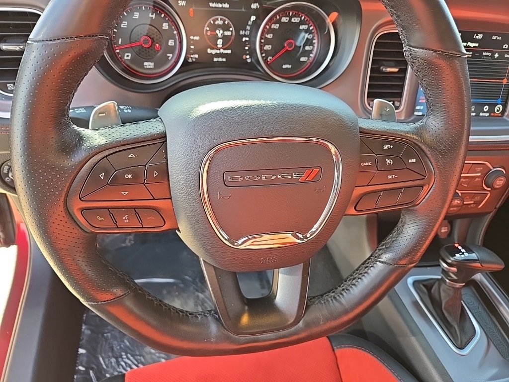 Used 2022 Dodge Charger Scat Pack image 29