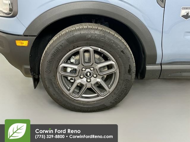 New 2025 Ford Bronco Sport Big Bend image 30