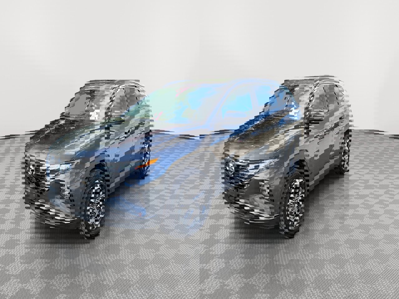 Used 2024 Hyundai Tucson SEL w/ Convenience Package image 4