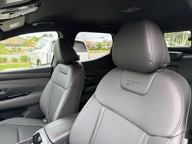 Certified 2025 Hyundai Santa Cruz XRT AWD/4WD image 22