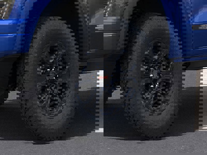 New 2025 GMC Canyon Elevation w/ Convenience Package image 30