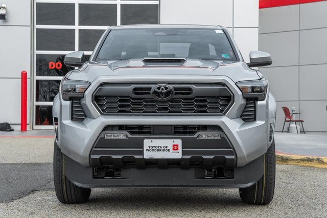 New 2026 Toyota Tacoma TRD Sport image 2