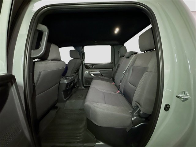 New 2026 Toyota Tundra SR5 image 15