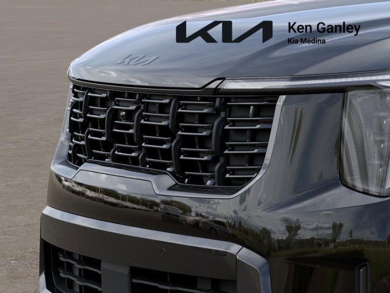 New 2026 Kia Sorento SX AWD/4WD image 12