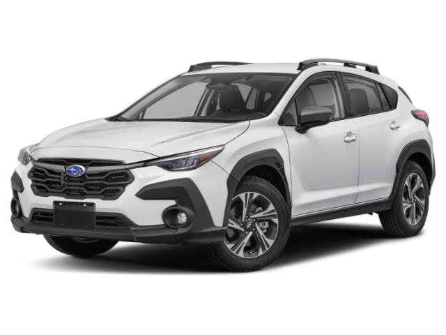 New 2026 Subaru Crosstrek 2.0i Premium image 5