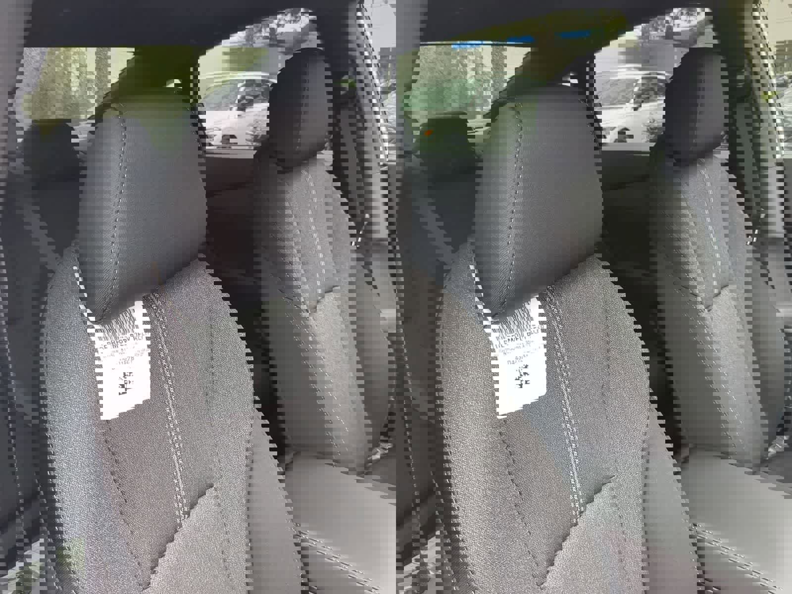 Used 2025 Honda Accord Sport image 8