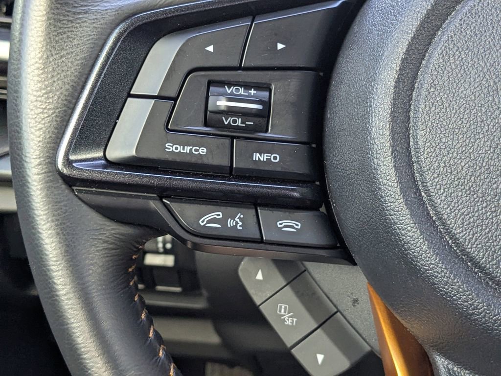 Certified 2024 Subaru Forester Wilderness image 26