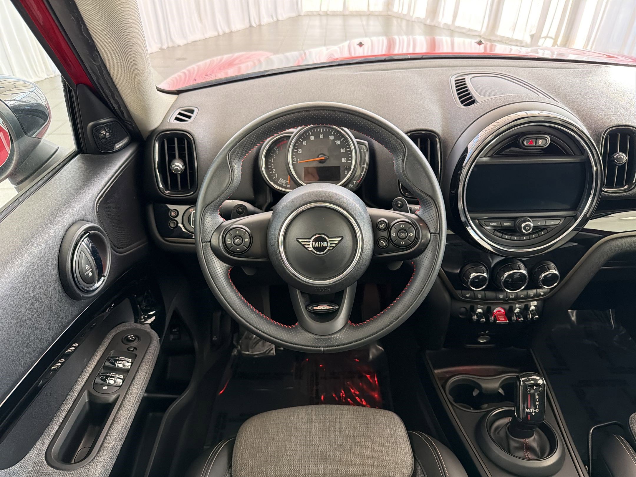 Used 2020 MINI Cooper Countryman S image 23
