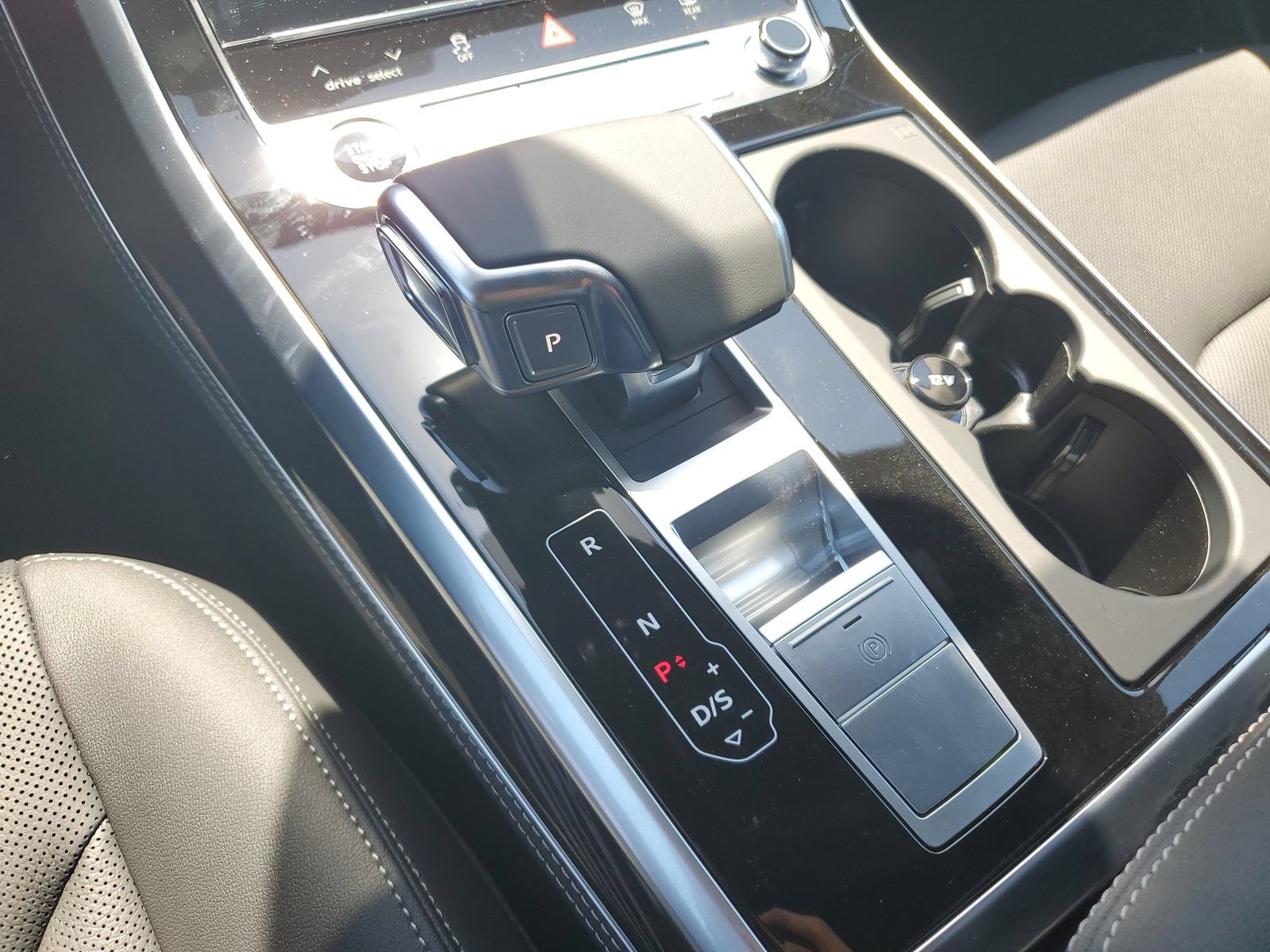 New 2026 Audi Q8 Premium Plus AWD/4WD image 26