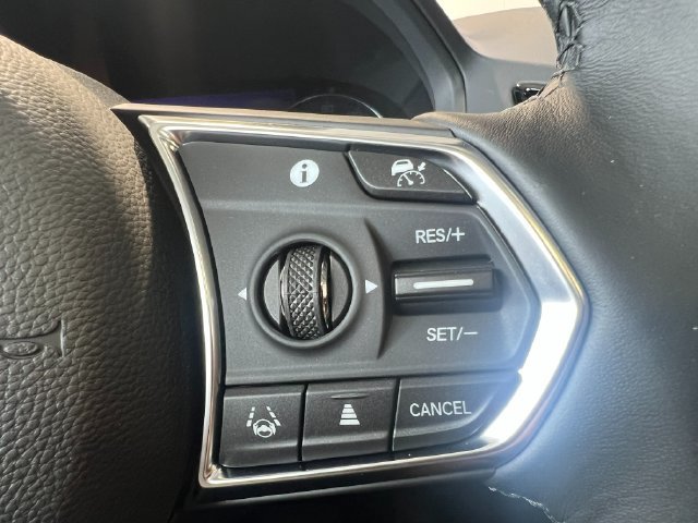 New 2026 Acura RDX w/ Technology Package AWD/4WD image 21