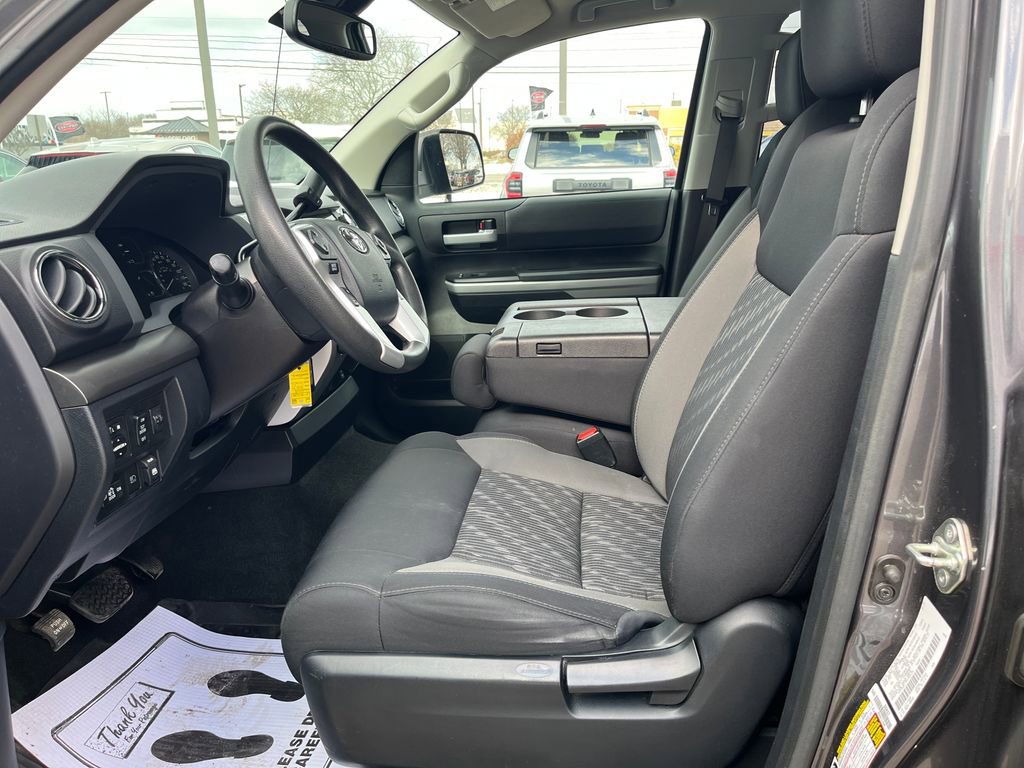 Certified 2019 Toyota Tundra SR5 image 10