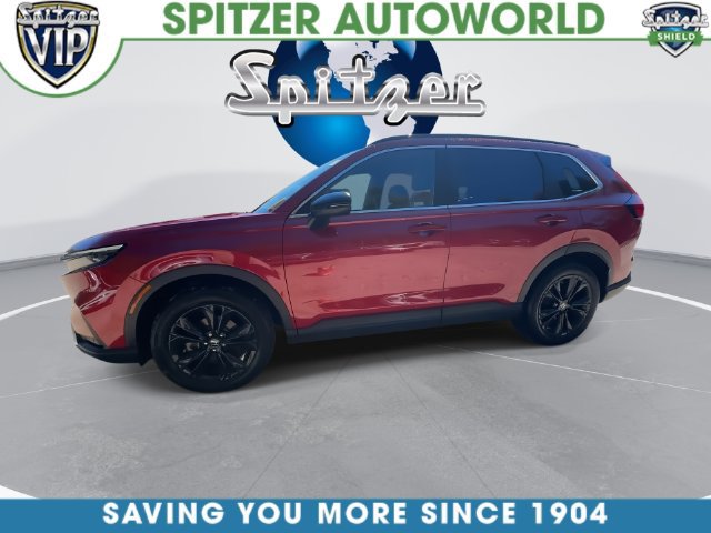 Used 2023 Honda CR-V Sport Touring image 8