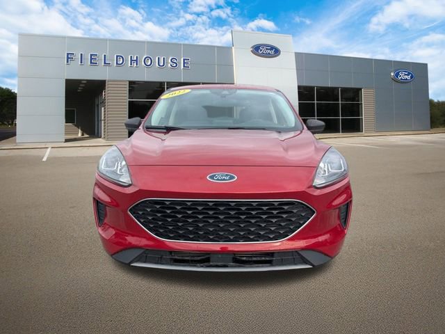 Used 2022 Ford Escape SE w/ Convenience Package AWD/4WD image 7