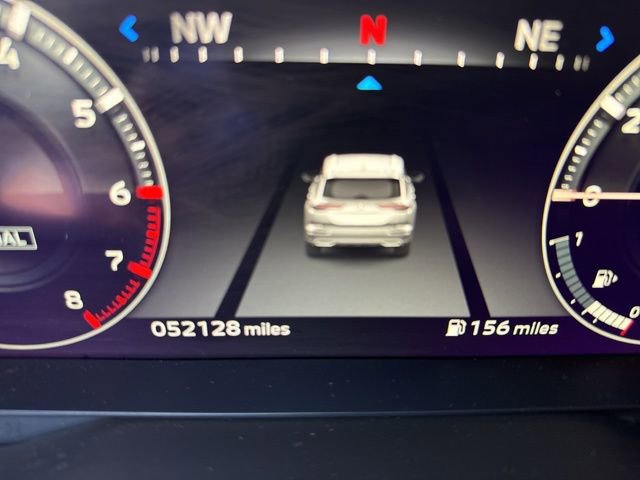 Used 2022 Mitsubishi Outlander SE image 9