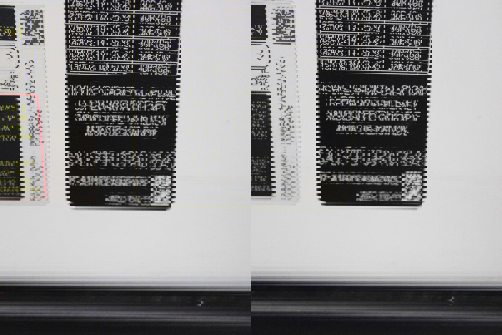 Used 2023 Land Rover Range Rover SE image 48