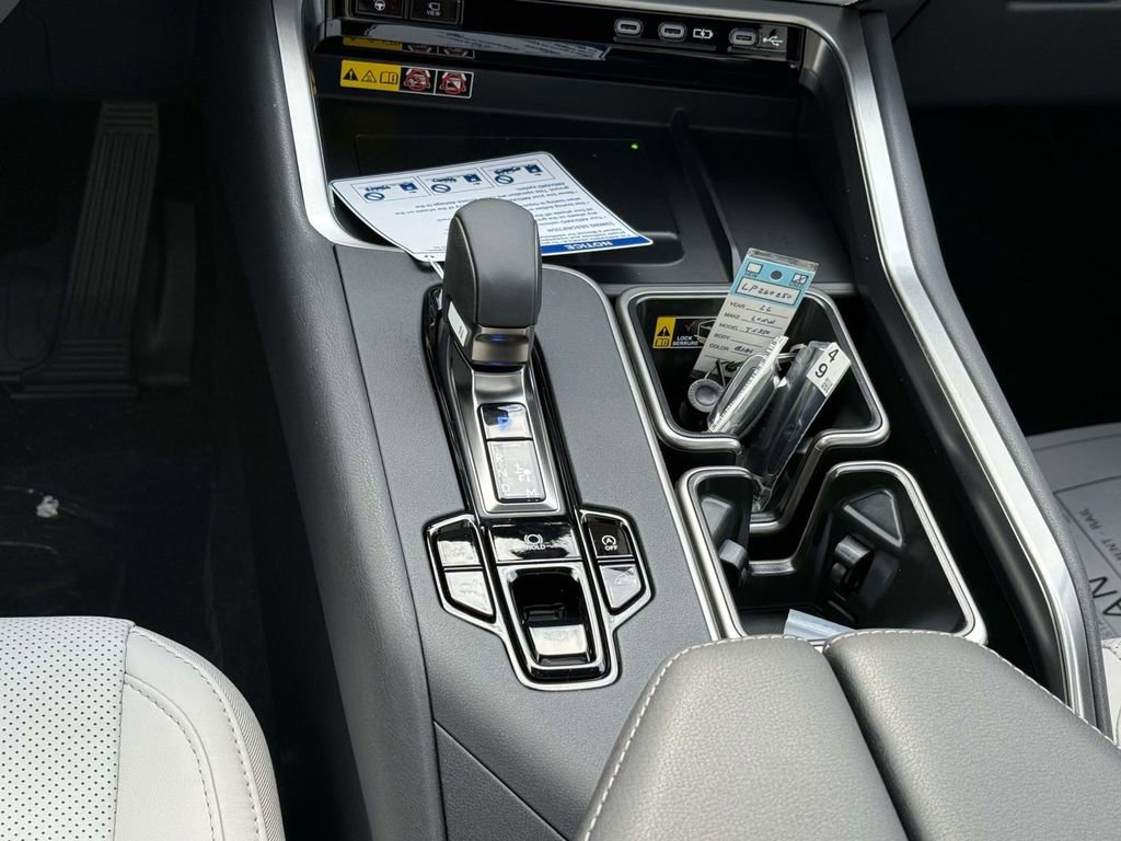 Used 2026 Lexus TX 350 AWD w/ Technology Package image 19