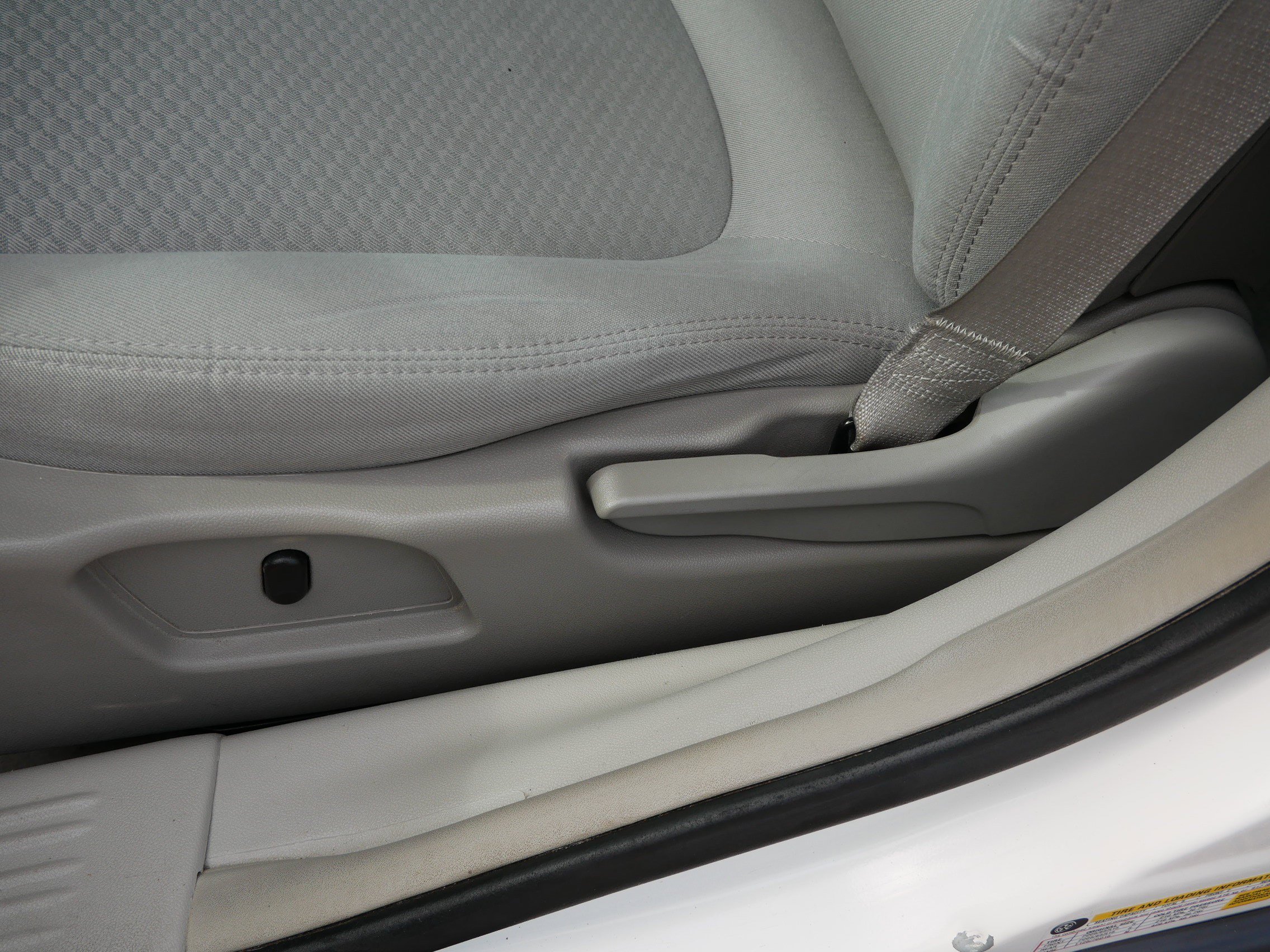 Used 2008 Chevrolet Malibu LS FWD image 19