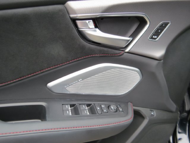 Used 2026 Acura RDX w/ Advance Package AWD/4WD image 13