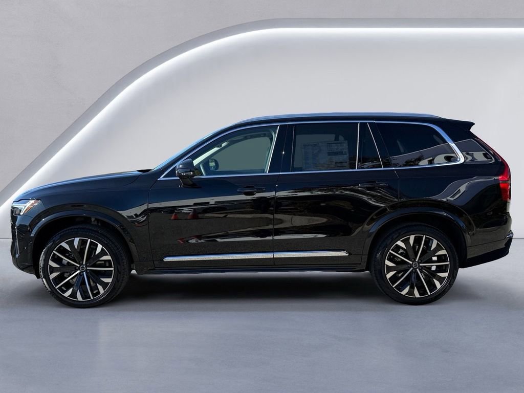 New 2026 Volvo XC90 B6 Ultra image 6