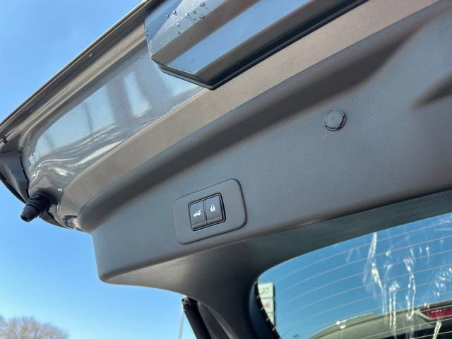 New 2026 Nissan Murano Platinum AWD/4WD image 7