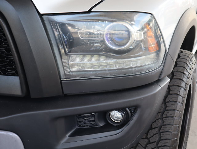 Used 2016 RAM 1500 Rebel w/ Luxury Group AWD/4WD image 10