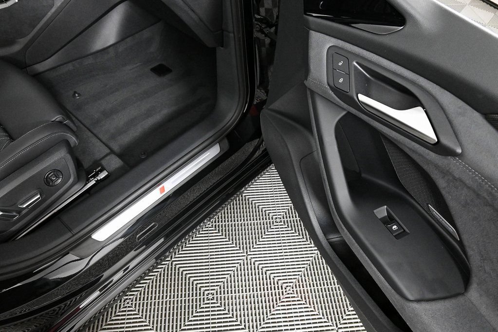 New 2025 Audi S6 e-tron Prestige AWD/4WD image 26
