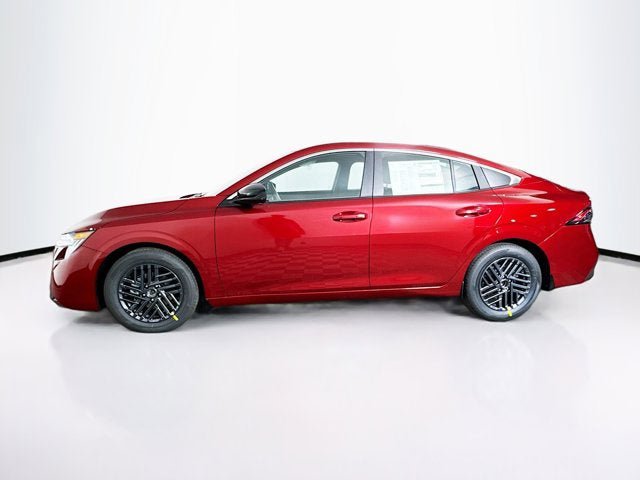 New 2026 Nissan Sentra SV w/ SV Convenience Package image 8