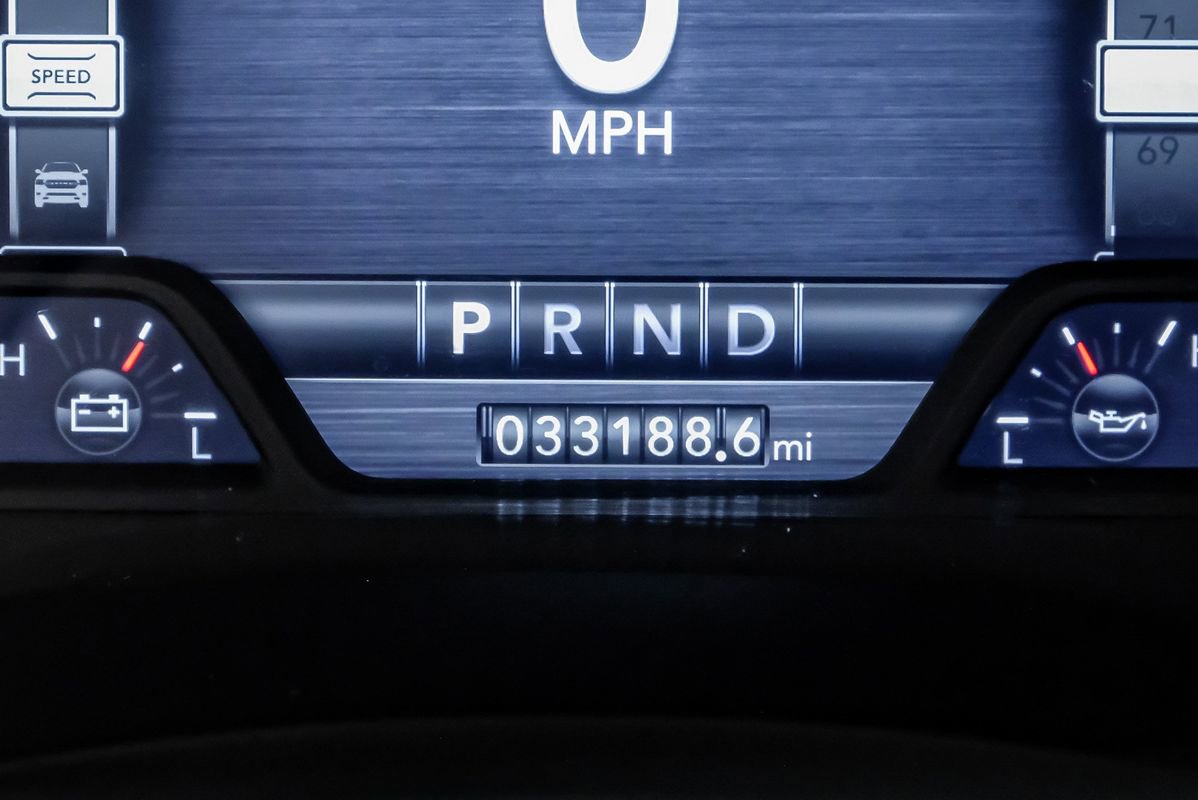 Used 2023 RAM 3500 Laramie AWD/4WD image 19