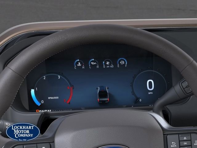 New 2026 Ford F350 King Ranch AWD/4WD image 13