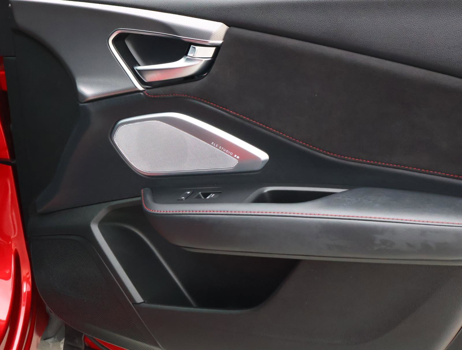 Used 2022 Acura RDX A-Spec image 19