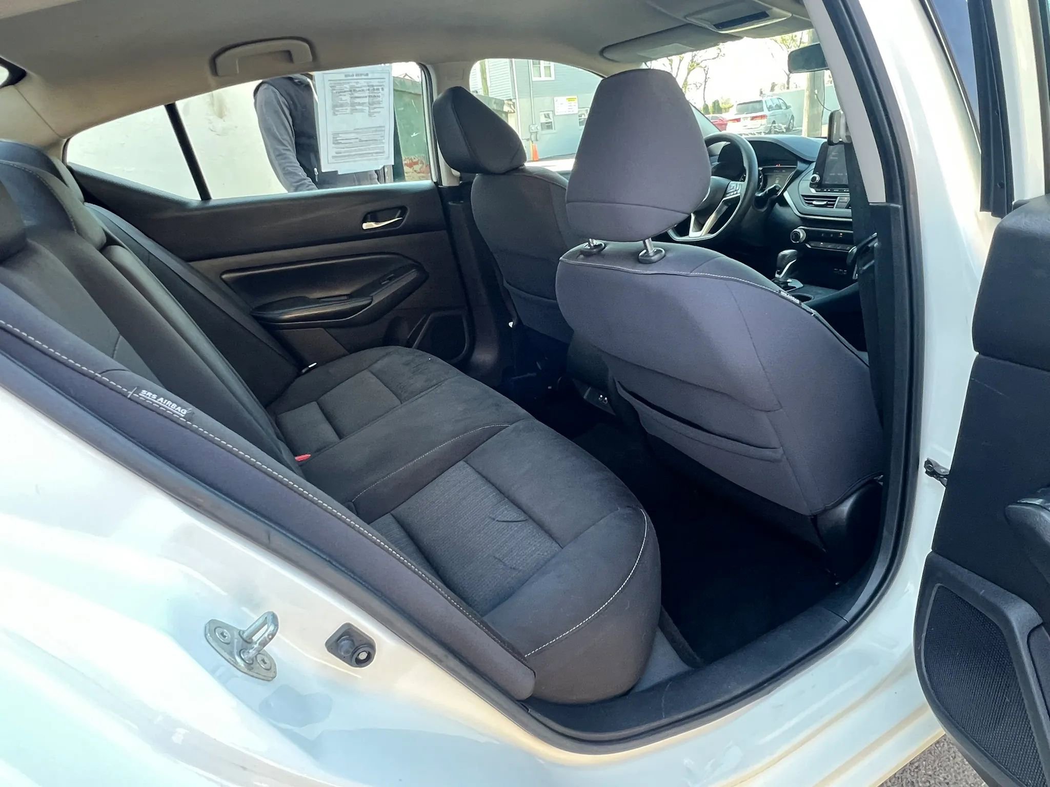 Used 2019 Nissan Altima 2.5 S FWD image 28