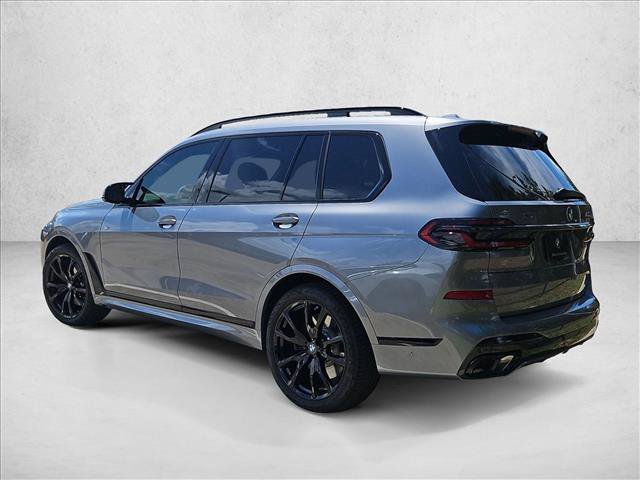 New 2027 BMW X7 M60i AWD/4WD image 6