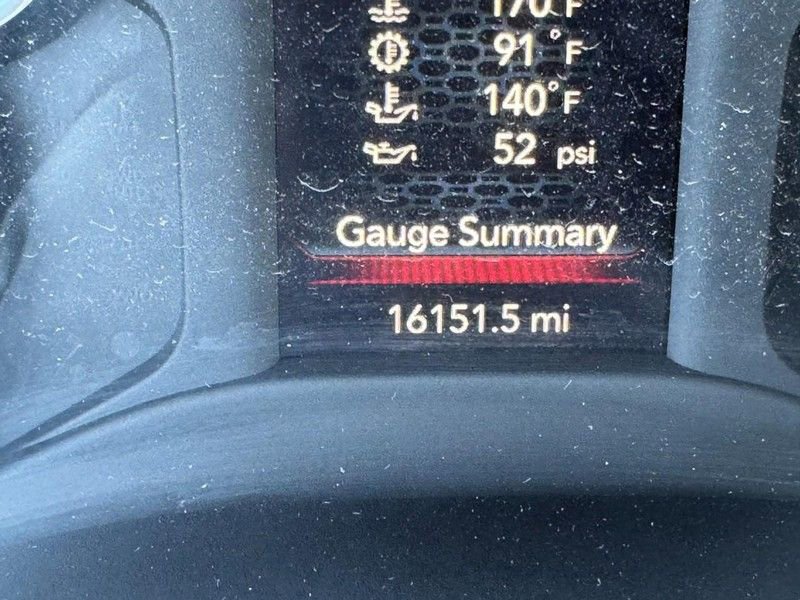 Used 2024 RAM 2500 Tradesman image 20