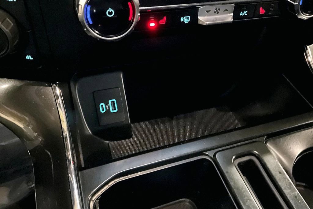 Used 2023 Ford F150 XLT w/ Equipment Group 302A High image 24