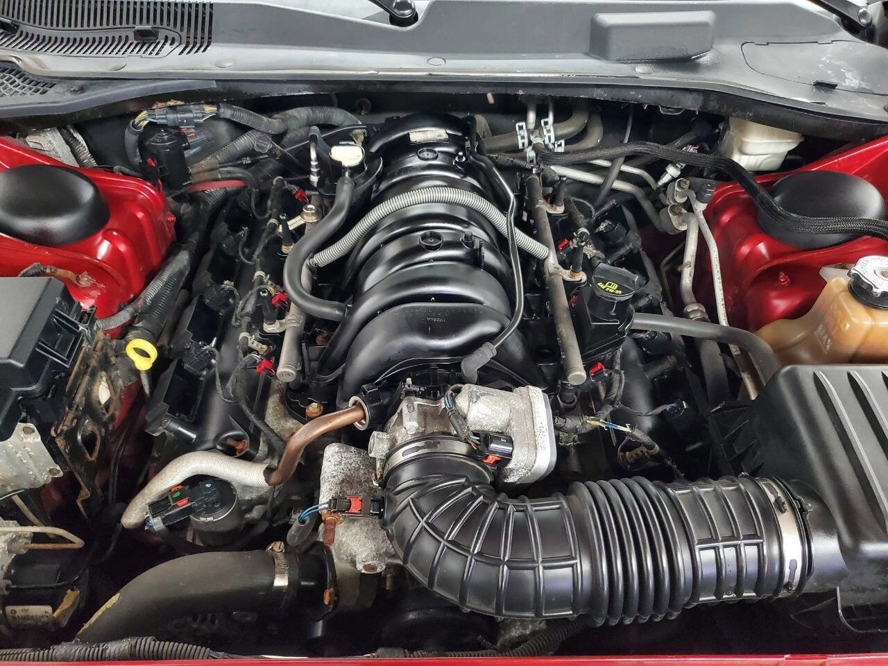 Used 2007 Chrysler 300 C image 4