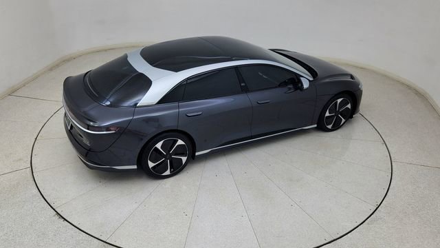 Used 2023 Lucid Air Grand Touring image 83