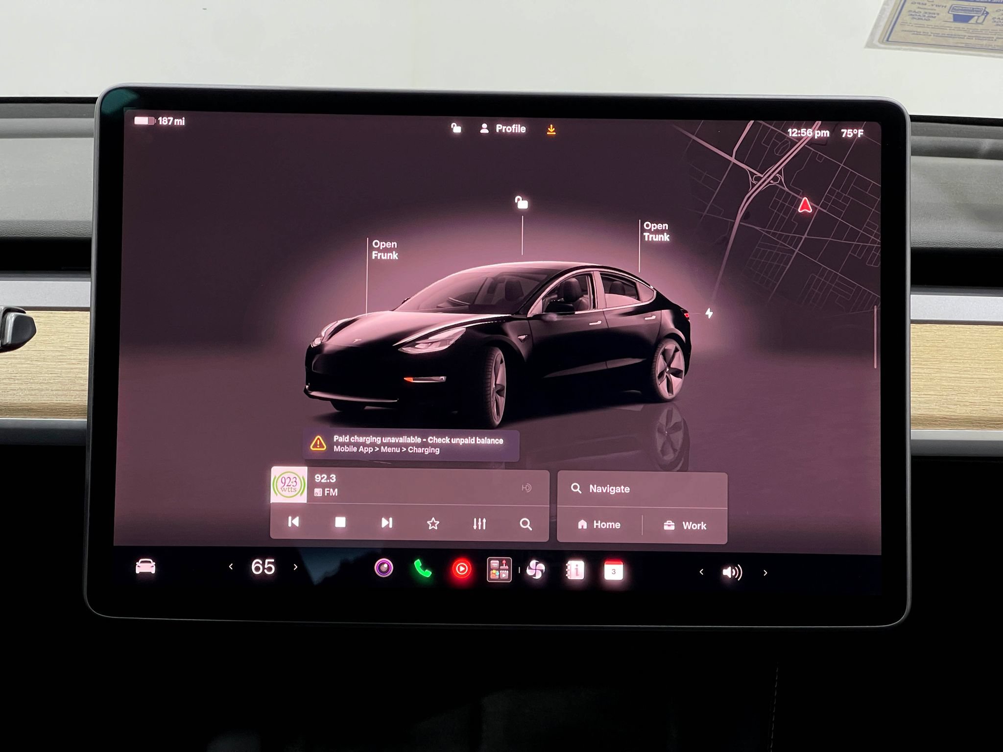 Used 2022 Tesla Model 3 Standard Range RWD image 23