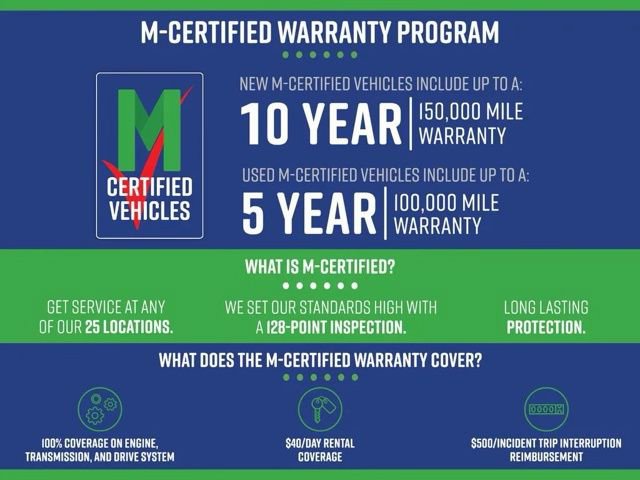 Certified 2025 Subaru Crosstrek 2.5i Wilderness image 5