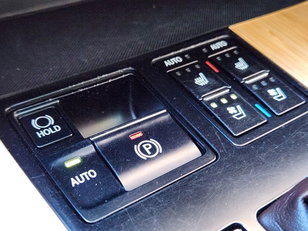 Used 2019 Lexus RX 350L AWD image 22