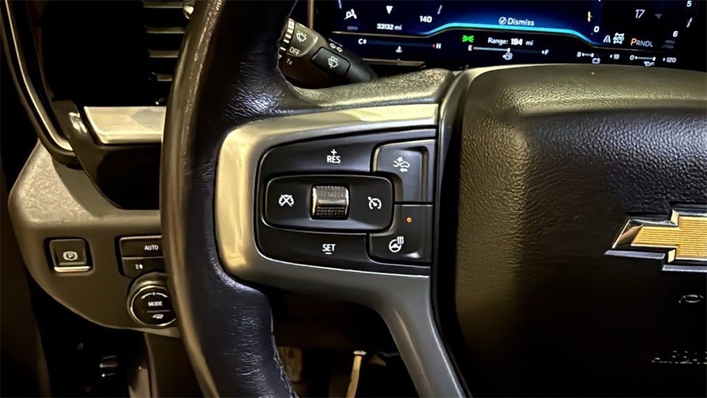 Used 2022 Chevrolet Silverado 1500 LT image 29