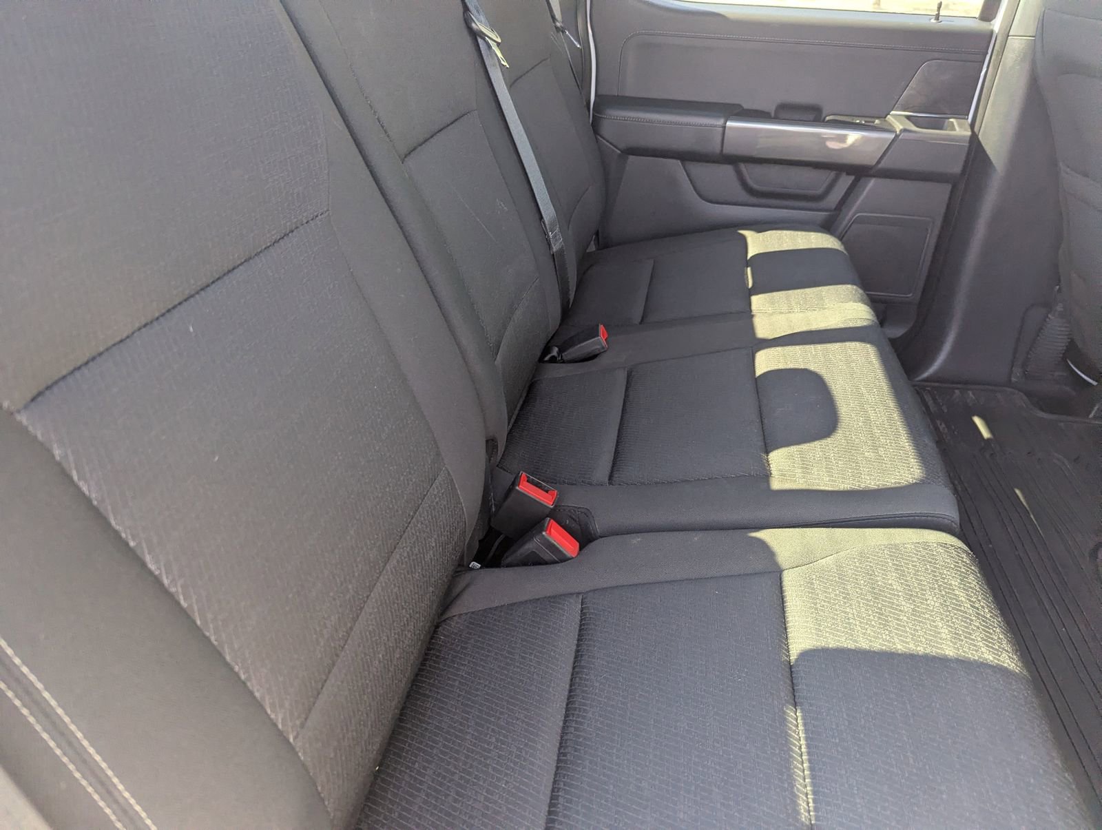 Certified 2023 Ford F150 XLT w/ Equipment Group 302A High image 13