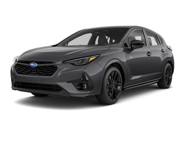 New 2027 Subaru Impreza RS AWD/4WD image 2