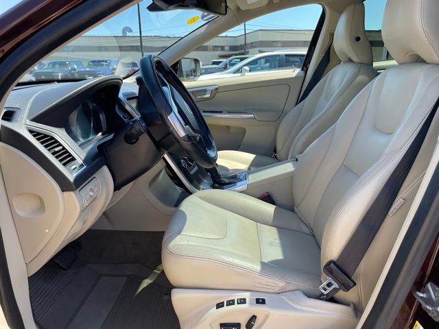 Used 2015 Volvo XC60 T6 Premier Plus AWD/4WD image 11