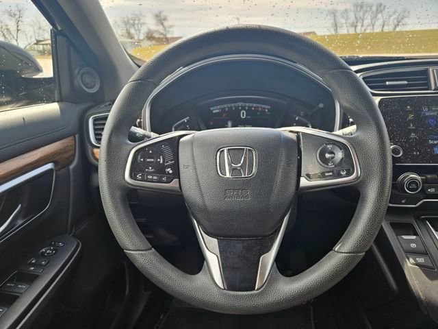 Used 2018 Honda CR-V EX image 14