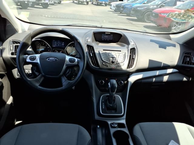 Used 2013 Ford Escape SE FWD image 4