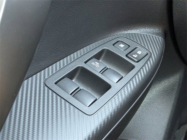 New 2026 Mitsubishi Eclipse Cross Black Edition image 31